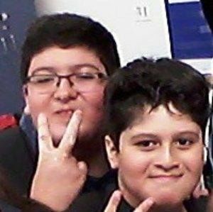 Meet your Posher, Luis